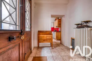 Appartement à Meaux (77100)