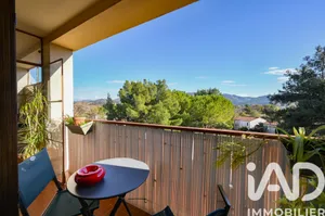 Apartment at Aubagne (13400)