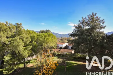 Apartment at Aubagne (13400)