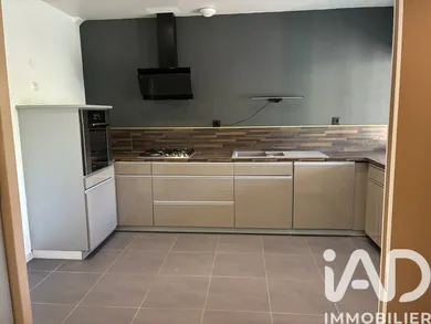 Apartment in Gruchet-le-Valasse (76210)
