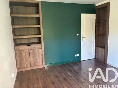 Apartment in Gruchet-le-Valasse (76210)