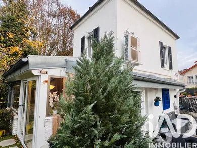 Maison à La Ferté-sous-Jouarre (77260)