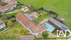 Domain at Aoste (38490)