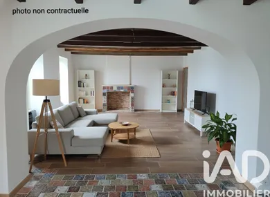 Maison à Muron (17430)