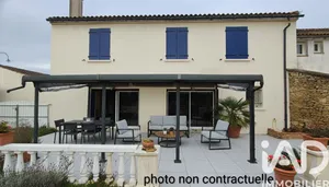 Maison à Muron (17430)