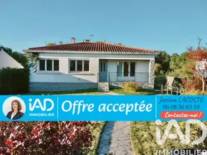 House at Challans (85300)