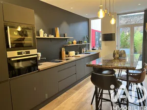 Duplex à Arras (62000)