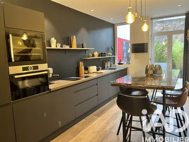 Appartement à Arras (62000)
