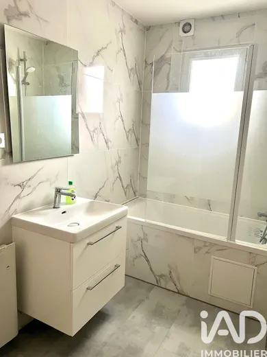 Appartement à Clichy-sous-Bois (93390)