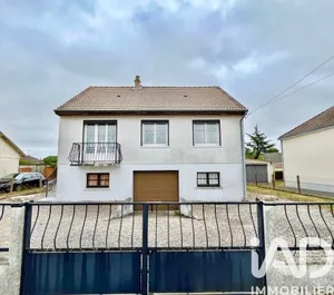 Maison à Ardentes (36120)