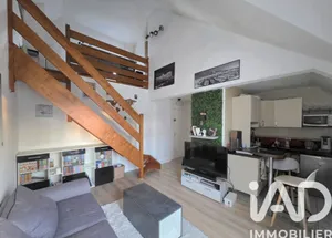Duplex à Montgermont (35760)
