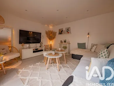 House at Varreddes (77910)