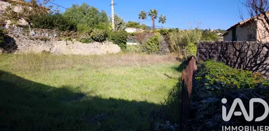 Land at Ollioules (83190)