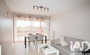 Apartment in Fréjus (83600)