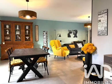 Maison à Le Poinçonnet (36330)