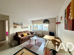 Appartement à Biarritz (64200)