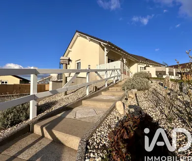 Maison à Buhl-Lorraine (57400)