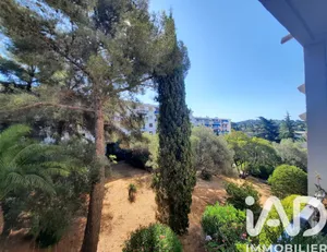 Apartment at Toulon (83000)