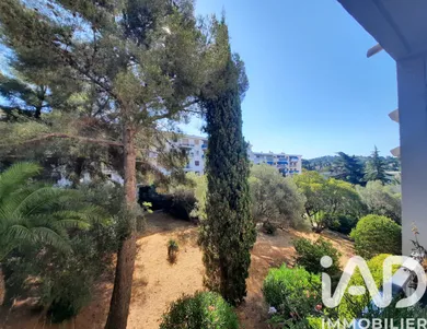 Apartment in Toulon (83000)