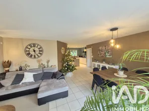 Traditional house at Bellevigny (85170)