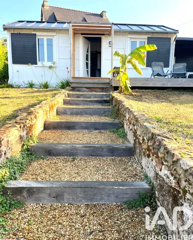 House in Ploubazlanec (22620)