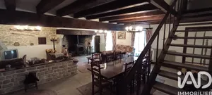 Maison de village à Surin (86250)