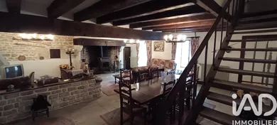 Village house at Surin (86250)