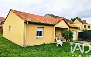 House in Corny-sur-Moselle (57680)