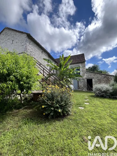 Maison de village à Sigoulès (24240)