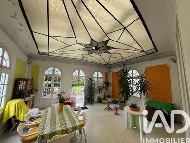 Townhouse in Thiviers (24800)
