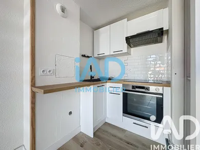 Apartment in Meschers-sur-Gironde (17132)