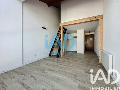 Appartement à Meschers-sur-Gironde (17132)