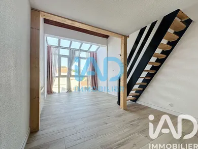 Apartment in Meschers-sur-Gironde (17132)