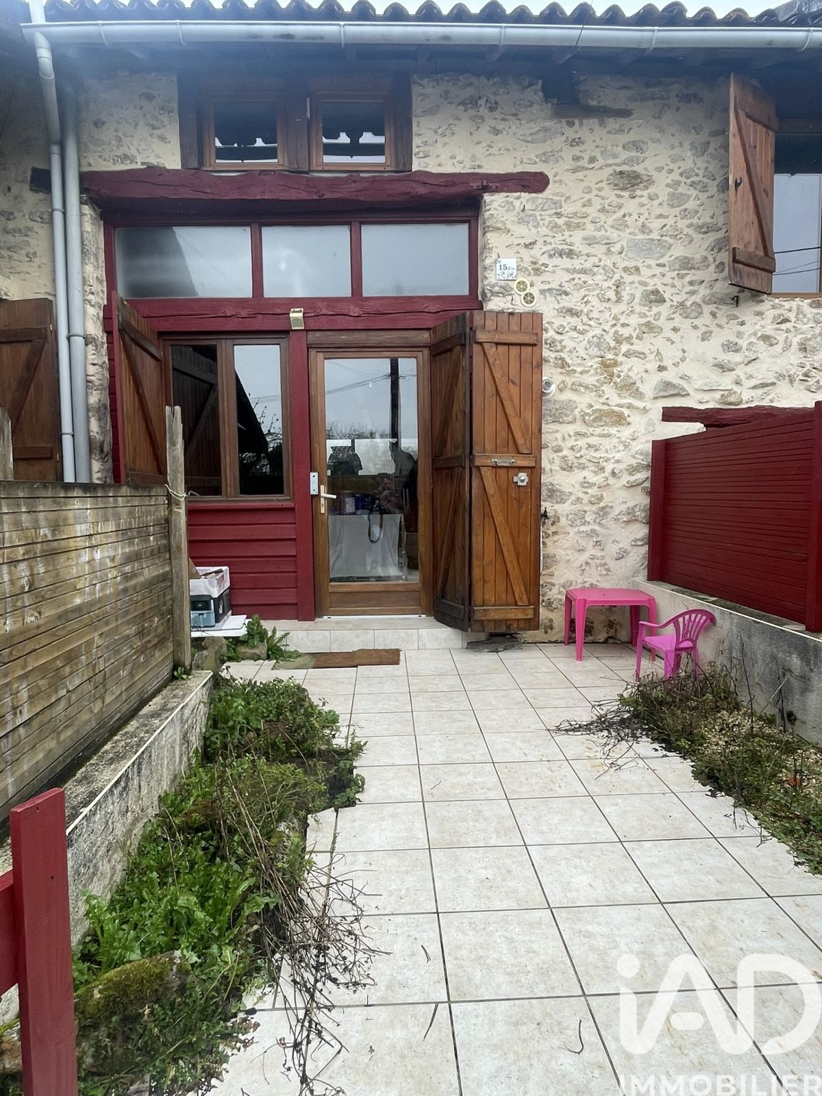 appartement à Couzeix