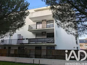 Apartment at Saint-Nazaire (44600)