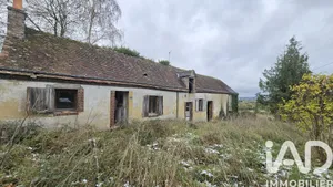 Maison de campagne à Val-au-Perche (61260)