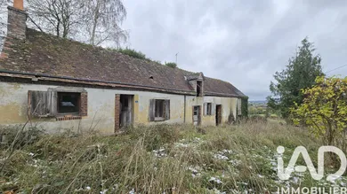 Maison de campagne à Val-au-Perche (61260)