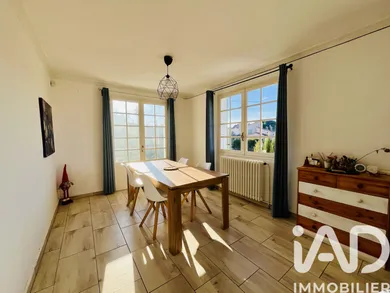Traditional house in Bagnols-sur-Cèze (30200)