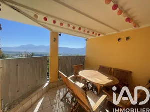 Duplex in Tullins (38210)