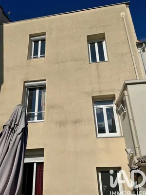 Maison à L'Isle-Adam (95290)