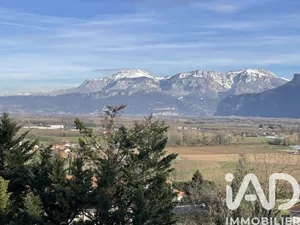 Duplex à Tullins (38210)