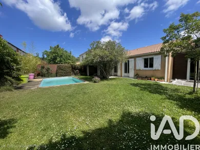 Traditional house at Tournefeuille (31170)