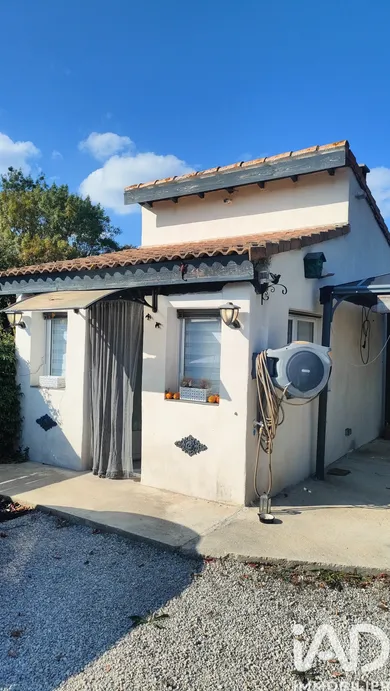 House in Nîmes (30900)