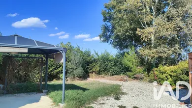 House in Nîmes (30900)