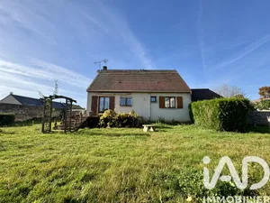 House at Bouville (91880)