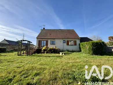 House at Bouville (91880)