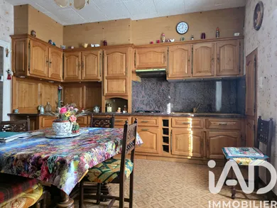 Townhouse at Carmaux (81400)