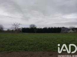 Building plot in COURLON SUR YONNE (89140)