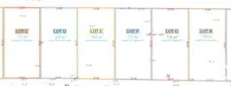 Building plot in COURLON SUR YONNE (89140)