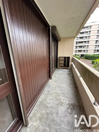 Appartement à Élancourt (78990)